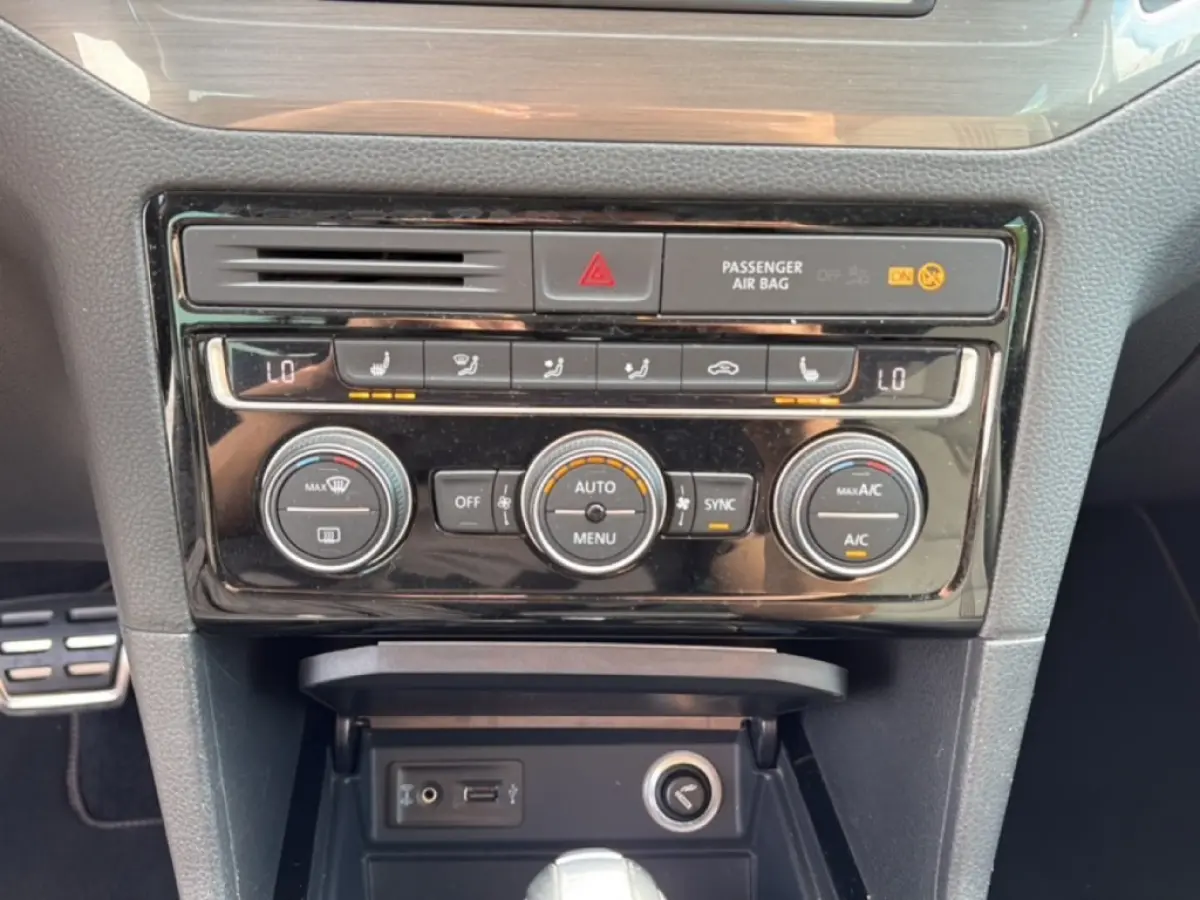 1.4 TSI DSG Allstar AFN.TREKHAAK/PDC/ACC/CLIMA/STOELVERW/NAVI