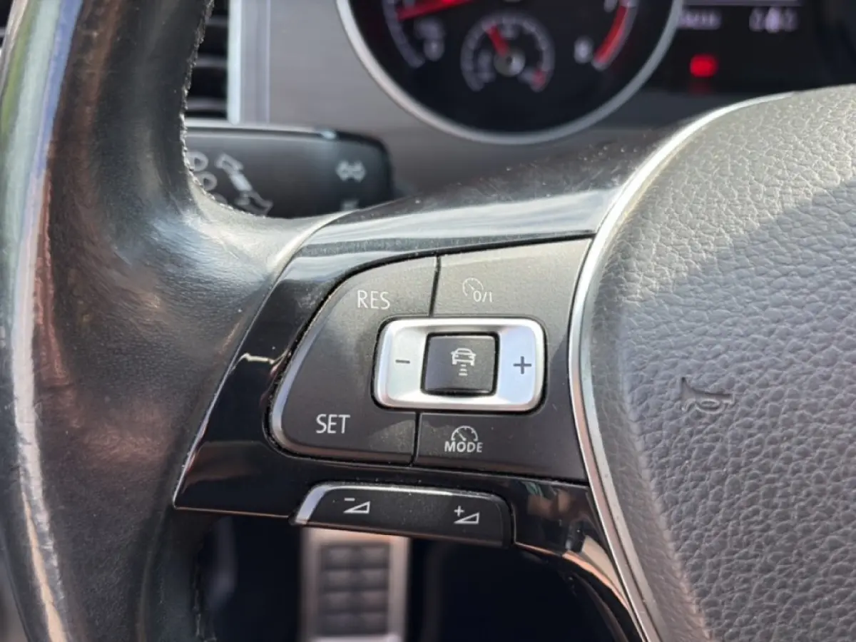 1.4 TSI DSG Allstar AFN.TREKHAAK/PDC/ACC/CLIMA/STOELVERW/NAVI