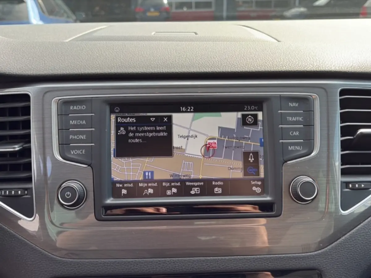 1.4 TSI DSG Allstar AFN.TREKHAAK/PDC/ACC/CLIMA/STOELVERW/NAVI