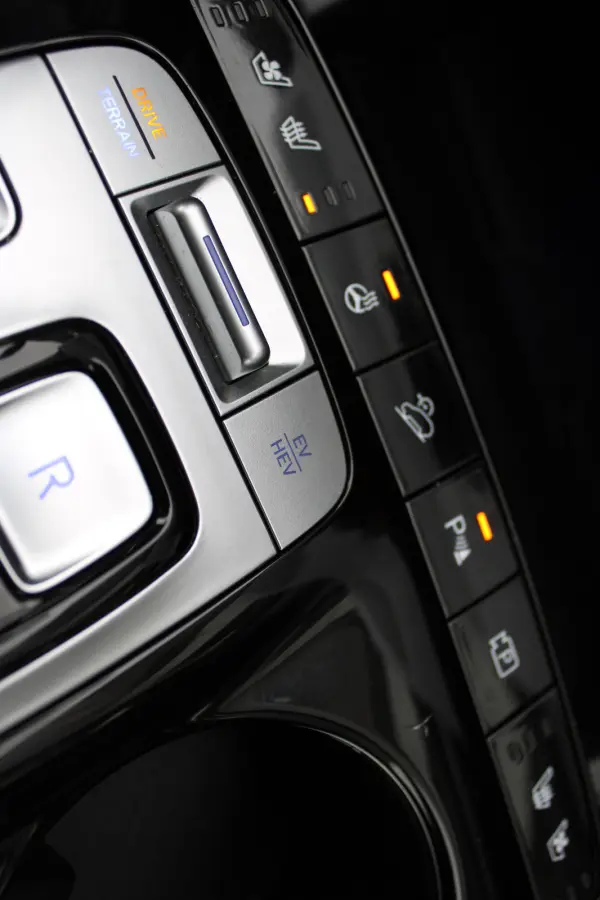 1.6 T-GDI PHEV Premium 4WD | Leder | 360 camera | Elektrische voorstoelen | Automaat