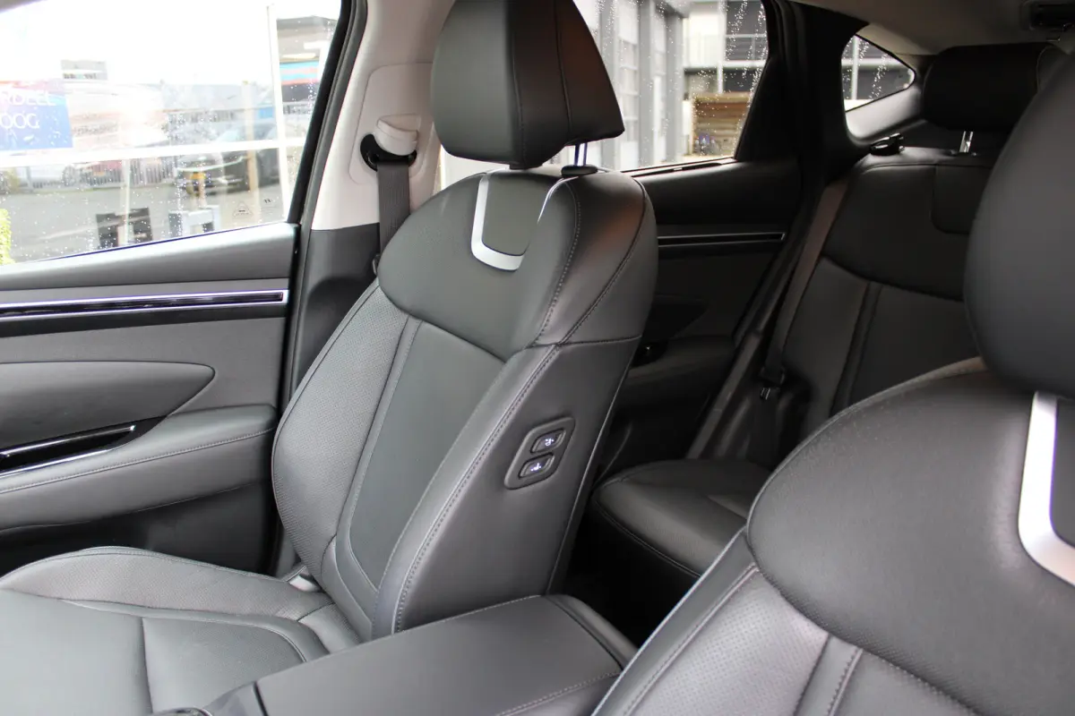 1.6 T-GDI PHEV Premium 4WD | Leder | 360 camera | Elektrische voorstoelen | Automaat