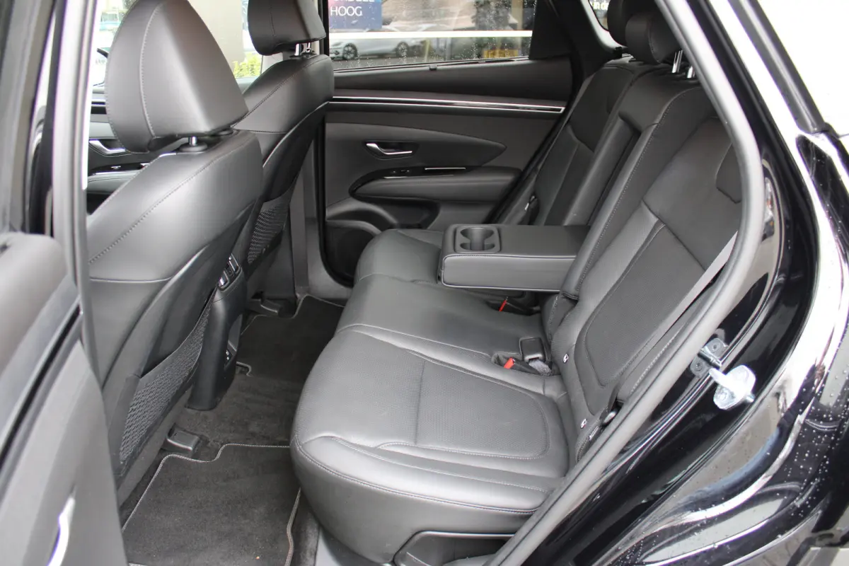 1.6 T-GDI PHEV Premium 4WD | Leder | 360 camera | Elektrische voorstoelen | Automaat