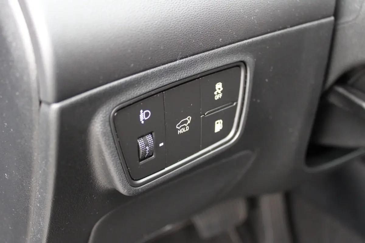1.6 T-GDI PHEV Premium 4WD | Leder | 360 camera | Elektrische voorstoelen | Automaat