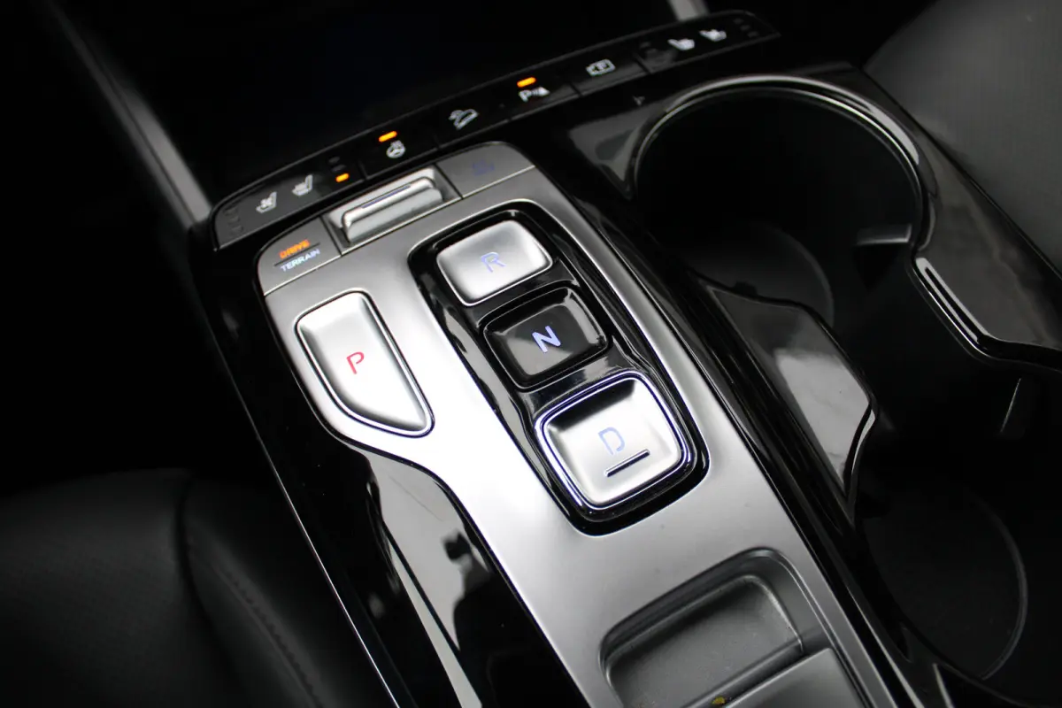 1.6 T-GDI PHEV Premium 4WD | Leder | 360 camera | Elektrische voorstoelen | Automaat