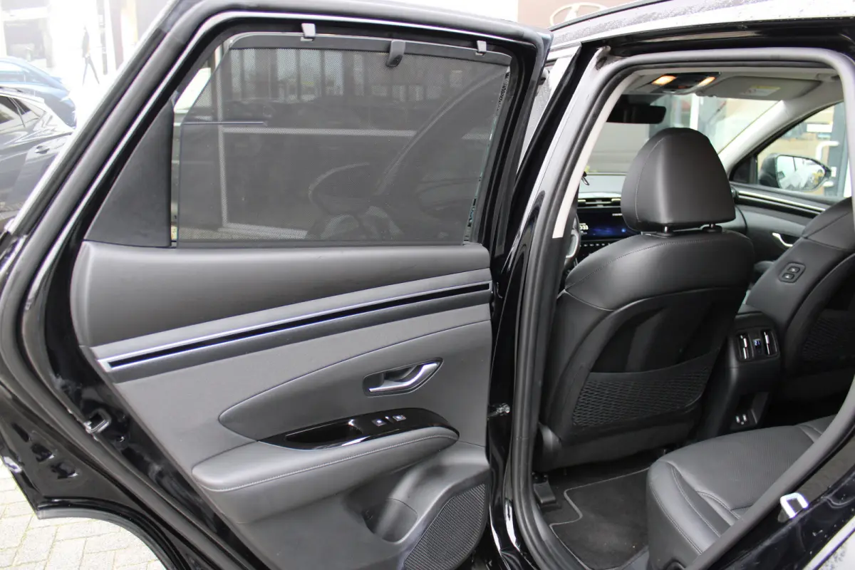 1.6 T-GDI PHEV Premium 4WD | Leder | 360 camera | Elektrische voorstoelen | Automaat