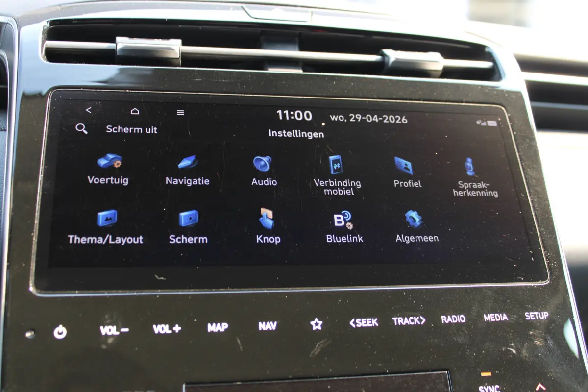 1.6 T-GDI PHEV Comfort Smart 4WD PHEV 265pk 4WD | Achteruitrijcamera | Actieve rijbaanassistentie (LKA) | Apple Carplay/Android Auto|telefoonintegratie premium