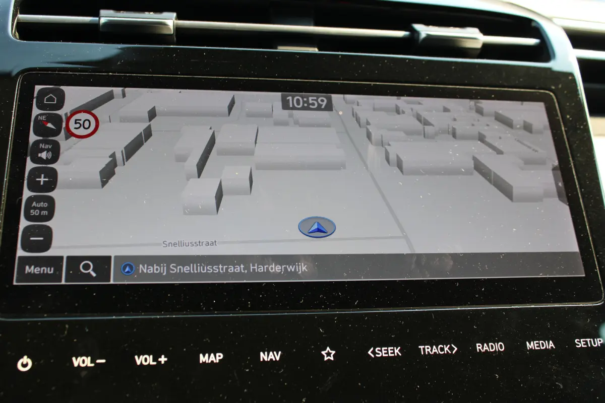 1.6 T-GDI PHEV Comfort Smart 4WD PHEV 265pk 4WD | Achteruitrijcamera | Actieve rijbaanassistentie (LKA) | Apple Carplay/Android Auto|telefoonintegratie premium