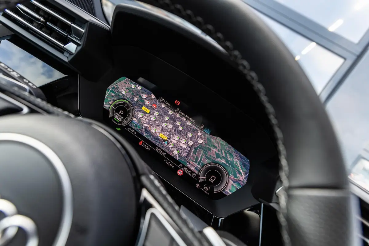 40 TFSIe 204pk S edition | Panoramadak | 19" Velgen | Sonos Audio
