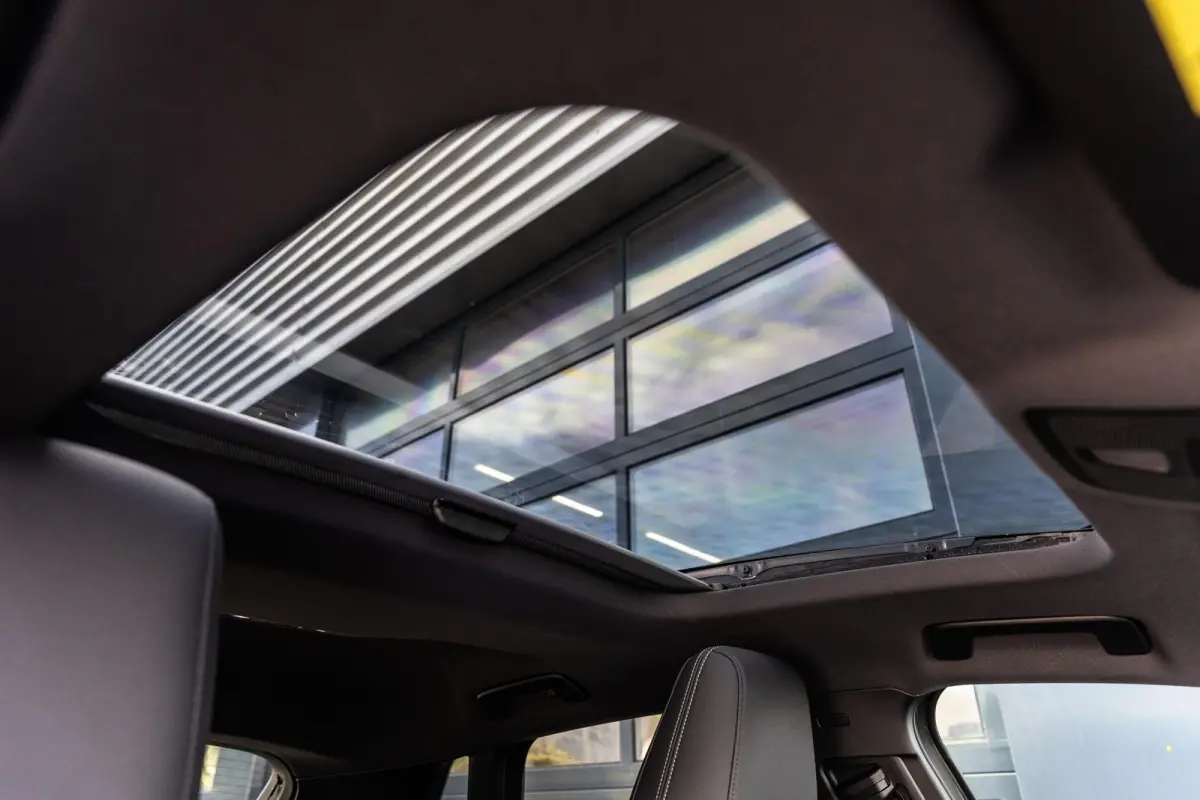 40 TFSIe 204pk S edition | Panoramadak | 19" Velgen | Sonos Audio