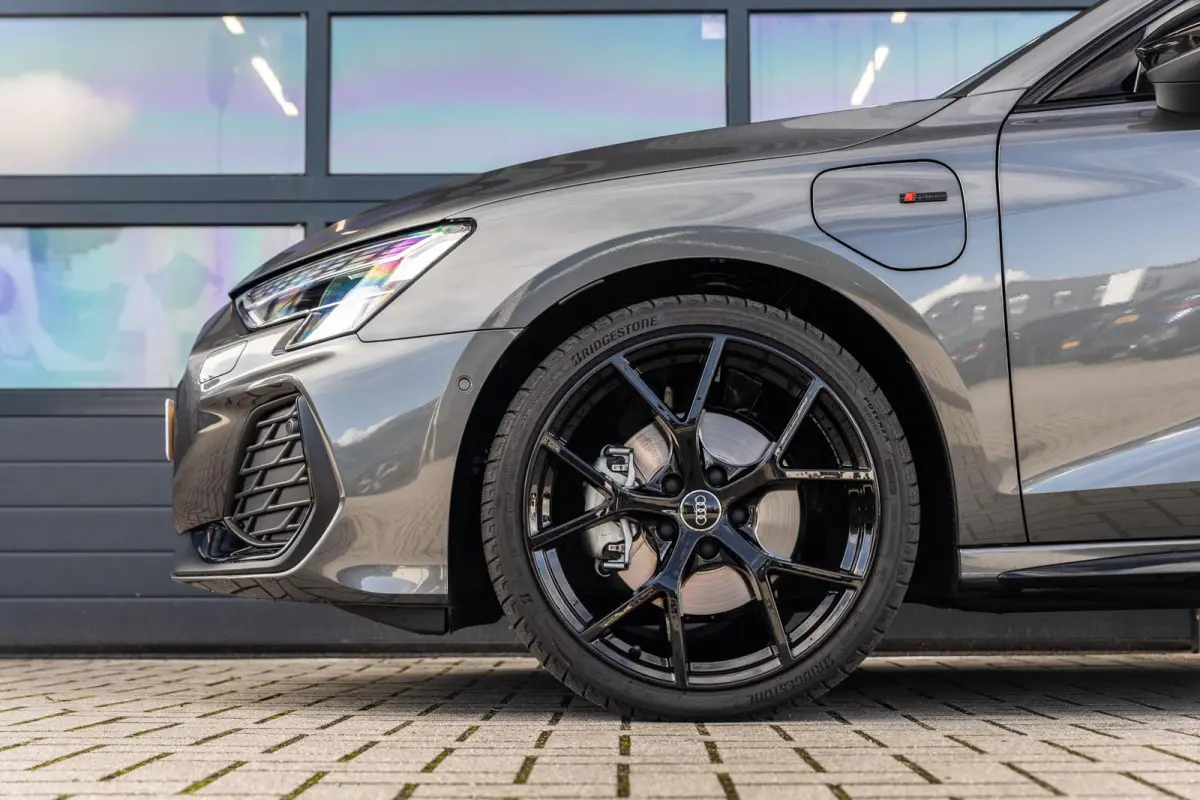 40 TFSIe 204pk S edition | Panoramadak | 19" Velgen | Sonos Audio
