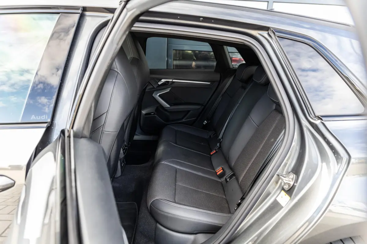 40 TFSIe 204pk S edition | Panoramadak | 19" Velgen | Sonos Audio