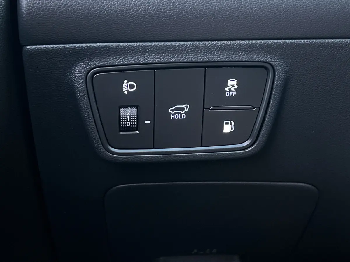 1.6 T-GDI 265pk PHEV N-Line 4WD | Leder | Climate | Keyless | Navigatie | Elek. Klep | Full - Led | 360 Camera | KRELL Audio | Elek. Stoelen | 19" Lichtmetaal | Winterpakket | Stoelventilati