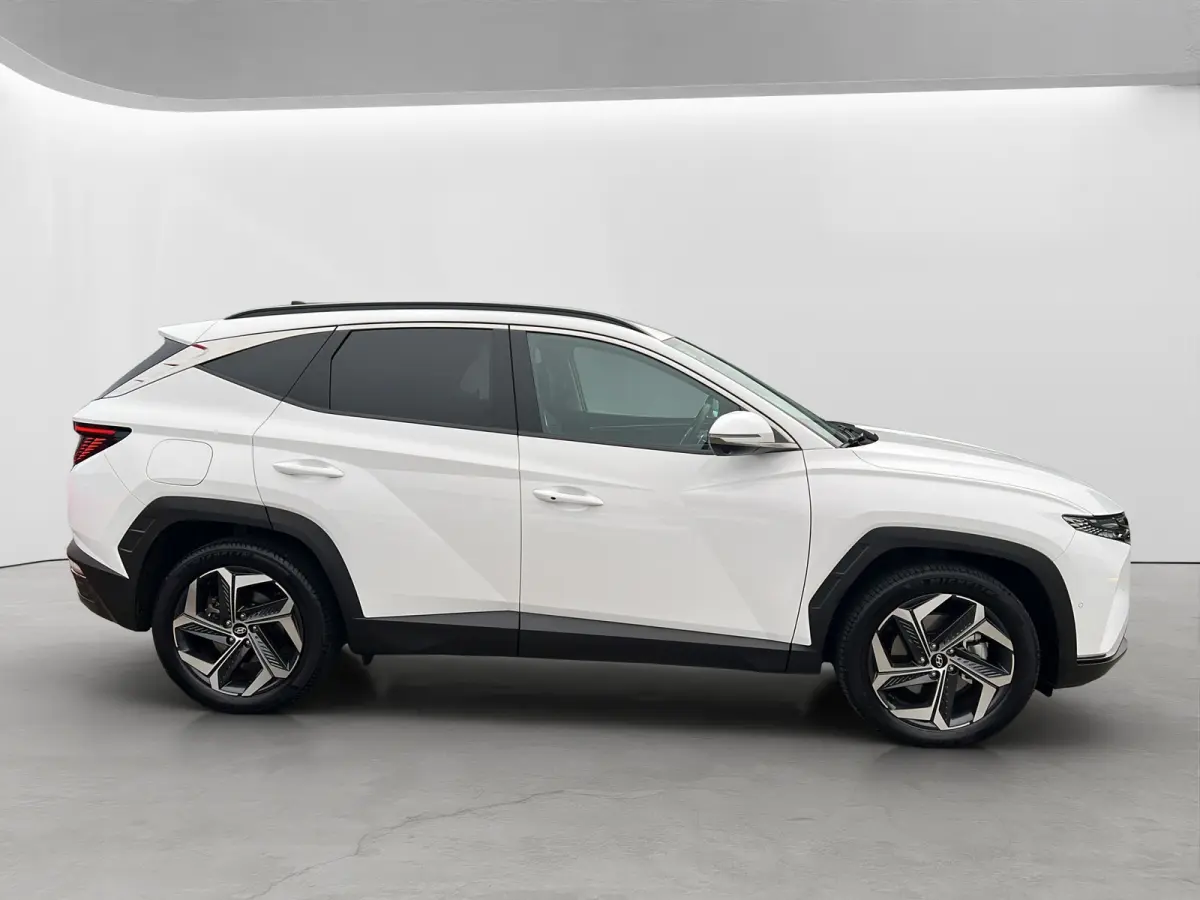 1.6 T-GDI 265pk PHEV Premium 4WD | Leder | Carplay | Climate | Keyless | Navigatie | Elek. Klep | Full - Led | 360 Camera | KRELL Audio | Elek. Stoelen | 19" Lichtmetaal | Winterpakket | Sto