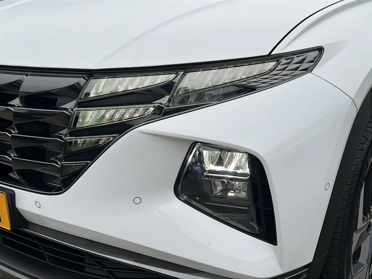 1.6 T-GDI 265pk PHEV Premium 4WD | Leder | Carplay | Climate | Keyless | Navigatie | Elek. Klep | Full - Led | 360 Camera | KRELL Audio | Elek. Stoelen | 19" Lichtmetaal | Winterpakket | Sto