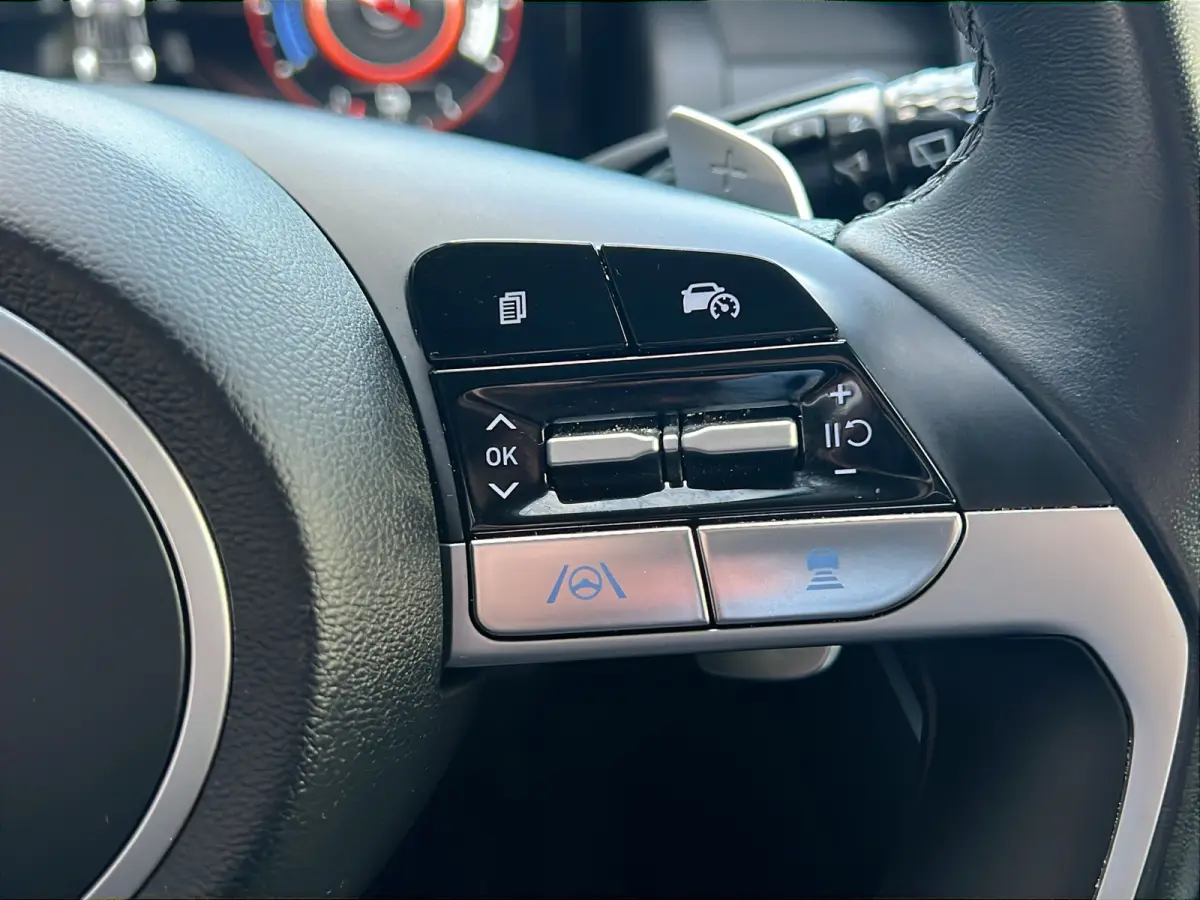 1.6 T-GDI 265pk PHEV Premium 4WD | Leder | Carplay | Climate | Keyless | Navigatie | Elek. Klep | Full - Led | 360 Camera | KRELL Audio | Elek. Stoelen | 19" Lichtmetaal | Winterpakket | Sto