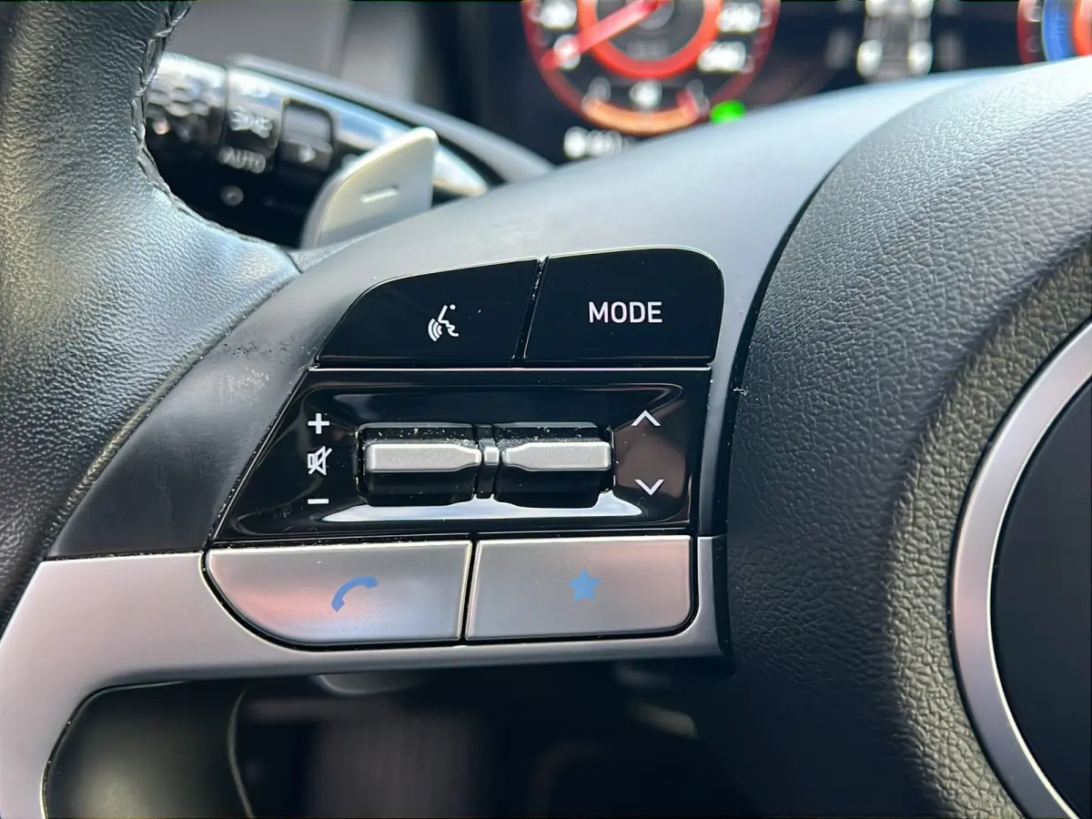 1.6 T-GDI 265pk PHEV Premium 4WD | Leder | Carplay | Climate | Keyless | Navigatie | Elek. Klep | Full - Led | 360 Camera | KRELL Audio | Elek. Stoelen | 19" Lichtmetaal | Winterpakket | Sto