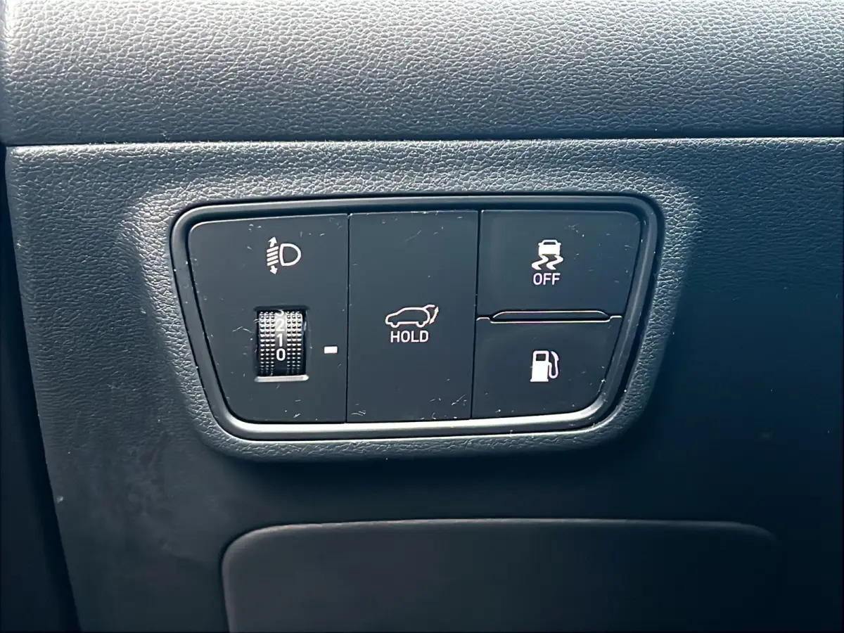 1.6 T-GDI 265pk PHEV Premium 4WD | Leder | Carplay | Climate | Keyless | Navigatie | Elek. Klep | Full - Led | 360 Camera | KRELL Audio | Elek. Stoelen | 19" Lichtmetaal | Winterpakket | Sto