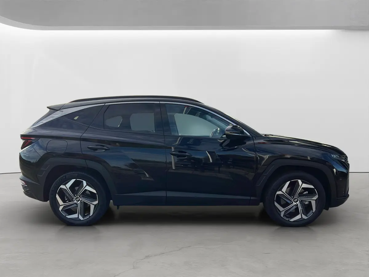 1.6 T-GDI 265pk PHEV Premium 4WD | Leder | Carplay | Climate | Keyless | Navigatie | Elek. Klep | Full - Led | 360 Camera | KRELL Audio | Elek. Stoelen | 19" Lichtmetaal | Winterpakket | Sto