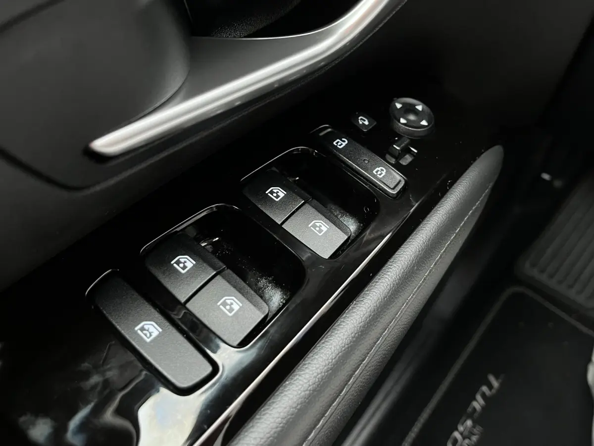 1.6 T-GDI 265pk PHEV Premium 4WD | Leder | Carplay | Climate | Keyless | Navigatie | Elek. Klep | Full - Led | 360 Camera | KRELL Audio | Elek. Stoelen | 19" Lichtmetaal | Winterpakket | Sto