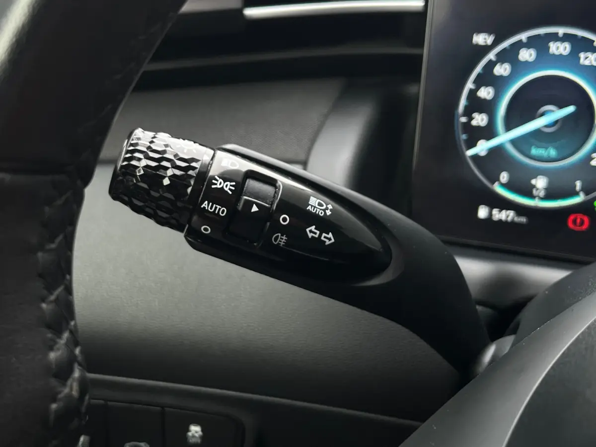 1.6 T-GDI 265pk PHEV Premium 4WD | Leder | Carplay | Climate | Keyless | Navigatie | Elek. Klep | Full - Led | 360 Camera | KRELL Audio | Elek. Stoelen | 19" Lichtmetaal | Winterpakket | Sto