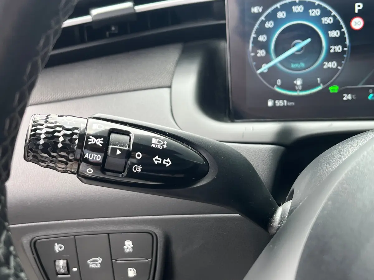 1.6 T-GDI 265pk PHEV Premium 4WD | Leder | Carplay | Climate | Keyless | Navigatie | Elek. Klep | Full - Led | 360 Camera | KRELL Audio | Elek. Stoelen | 19" Lichtmetaal | Winterpakket | Sto