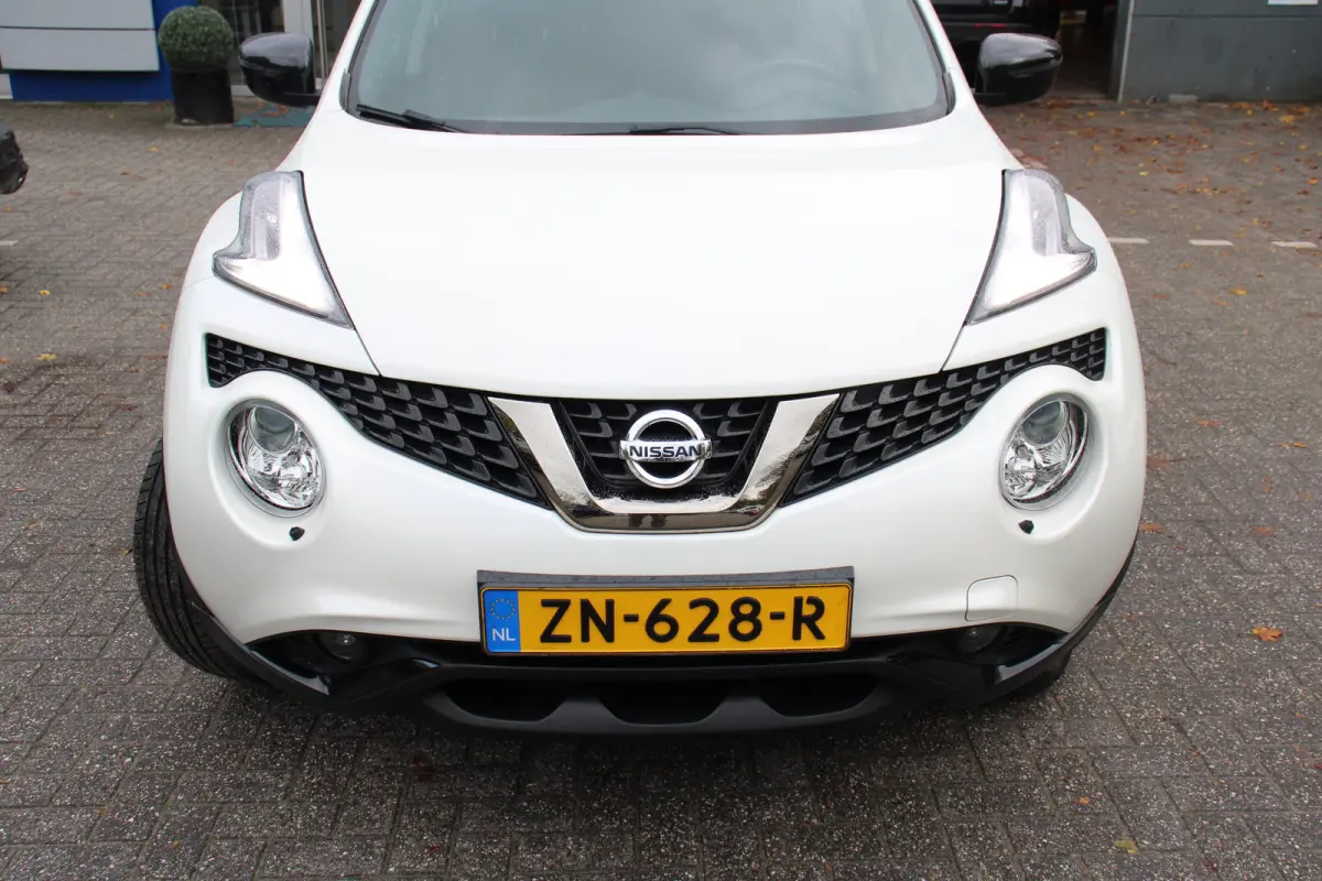 1.2 N-CONNECTA | NL-AUTO! | 1E EIGENAAR! | LEDER/ALCANTARA | CAMERA | NAVI | CRUISE | CLIMA | PARK SENS V+A | PRACHTIGE STAAT!