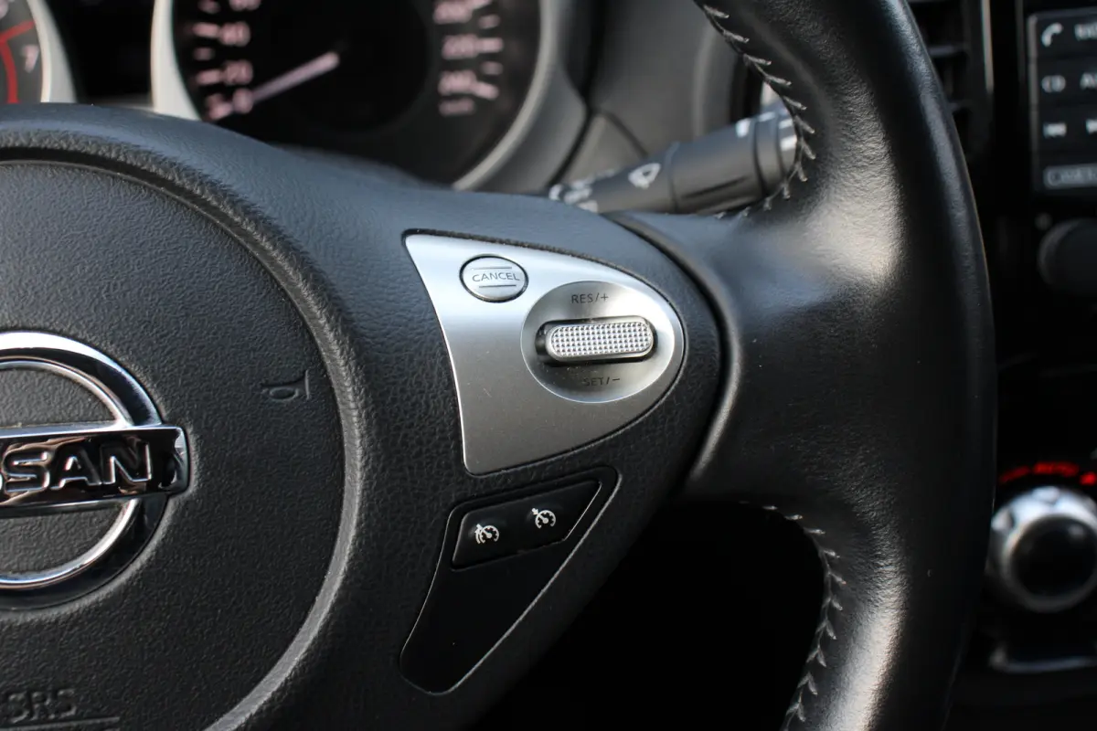 1.2 N-CONNECTA | NL-AUTO! | 1E EIGENAAR! | LEDER/ALCANTARA | CAMERA | NAVI | CRUISE | CLIMA | PARK SENS V+A | PRACHTIGE STAAT!
