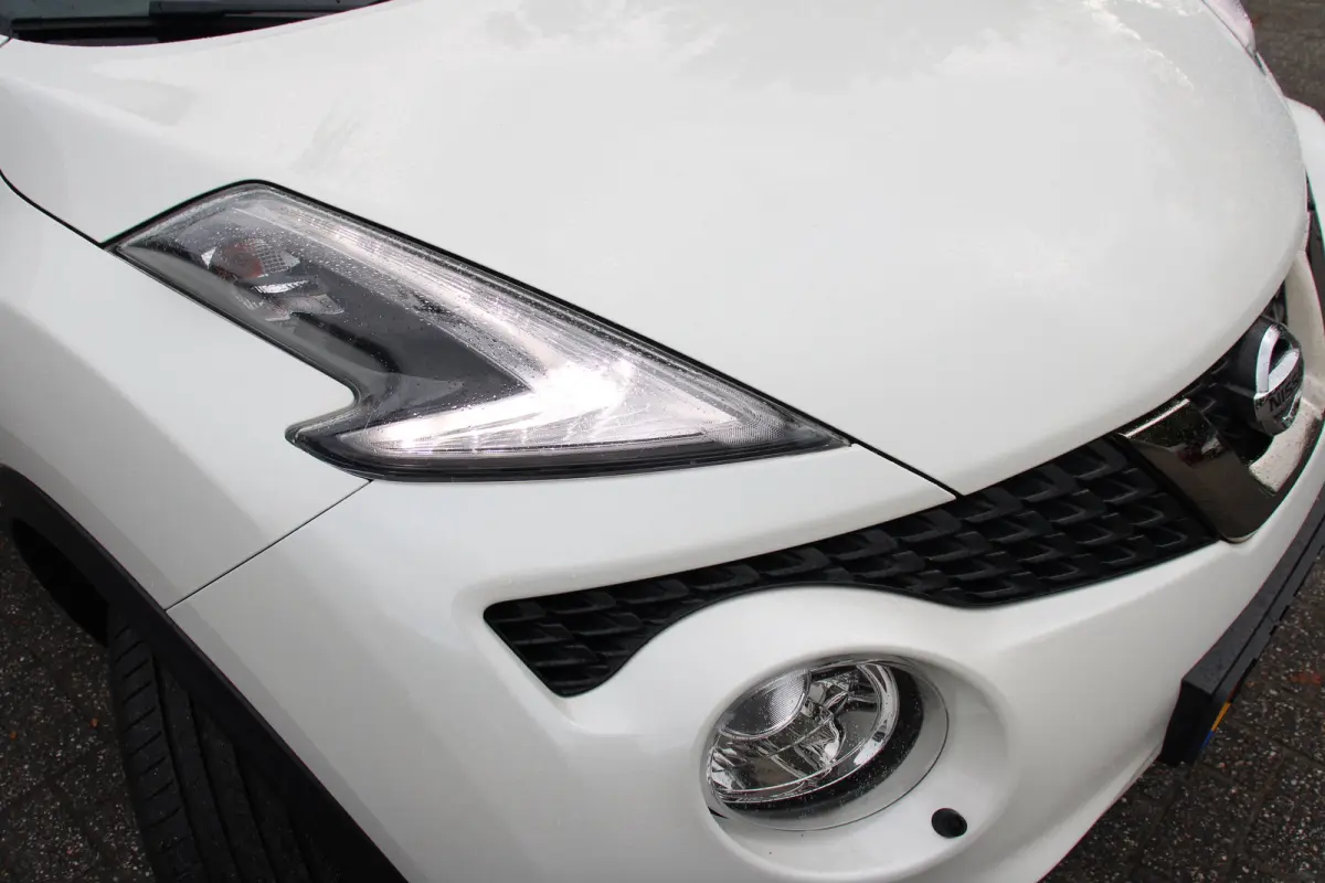 1.2 N-CONNECTA | NL-AUTO! | 1E EIGENAAR! | LEDER/ALCANTARA | CAMERA | NAVI | CRUISE | CLIMA | PARK SENS V+A | PRACHTIGE STAAT!