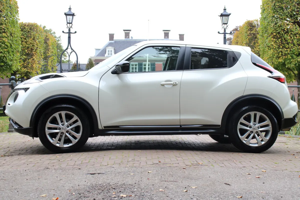1.2 N-CONNECTA | NL-AUTO! | 1E EIGENAAR! | LEDER/ALCANTARA | CAMERA | NAVI | CRUISE | CLIMA | PARK SENS V+A | PRACHTIGE STAAT!