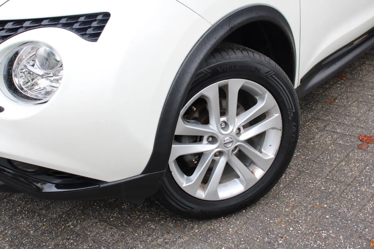 1.2 N-CONNECTA | NL-AUTO! | 1E EIGENAAR! | LEDER/ALCANTARA | CAMERA | NAVI | CRUISE | CLIMA | PARK SENS V+A | PRACHTIGE STAAT!