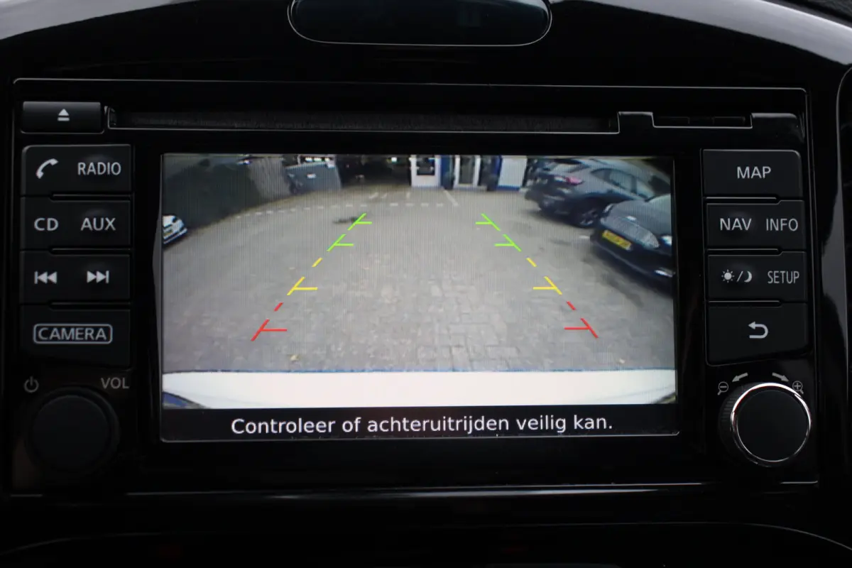 1.2 N-CONNECTA | NL-AUTO! | 1E EIGENAAR! | LEDER/ALCANTARA | CAMERA | NAVI | CRUISE | CLIMA | PARK SENS V+A | PRACHTIGE STAAT!