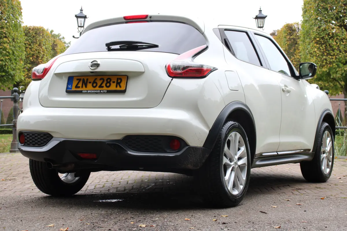 1.2 N-CONNECTA | NL-AUTO! | 1E EIGENAAR! | LEDER/ALCANTARA | CAMERA | NAVI | CRUISE | CLIMA | PARK SENS V+A | PRACHTIGE STAAT!