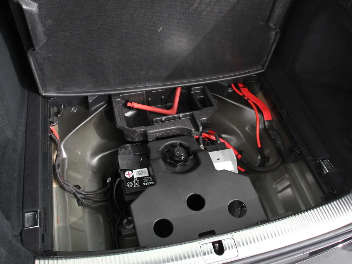 40 TFSI 205pk Automaat S Line Plus Navigatie Climate Control Cruise control Lichtmetalen velgen Stoelverwarming Parkeersensoren Elektrische achterklep