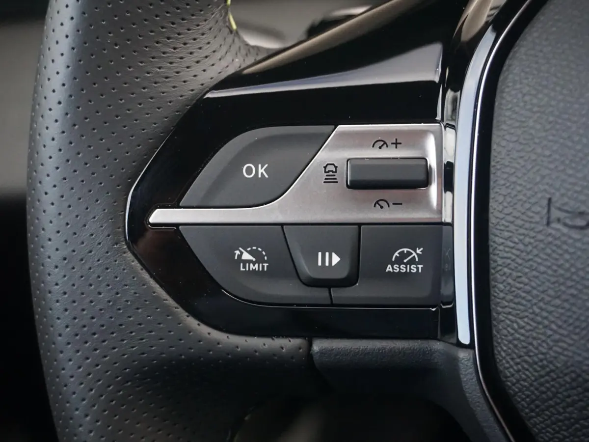 1.2 Hybrid 145 e-DCS6 GT | 360 Camera l cruise control adaptief l navi