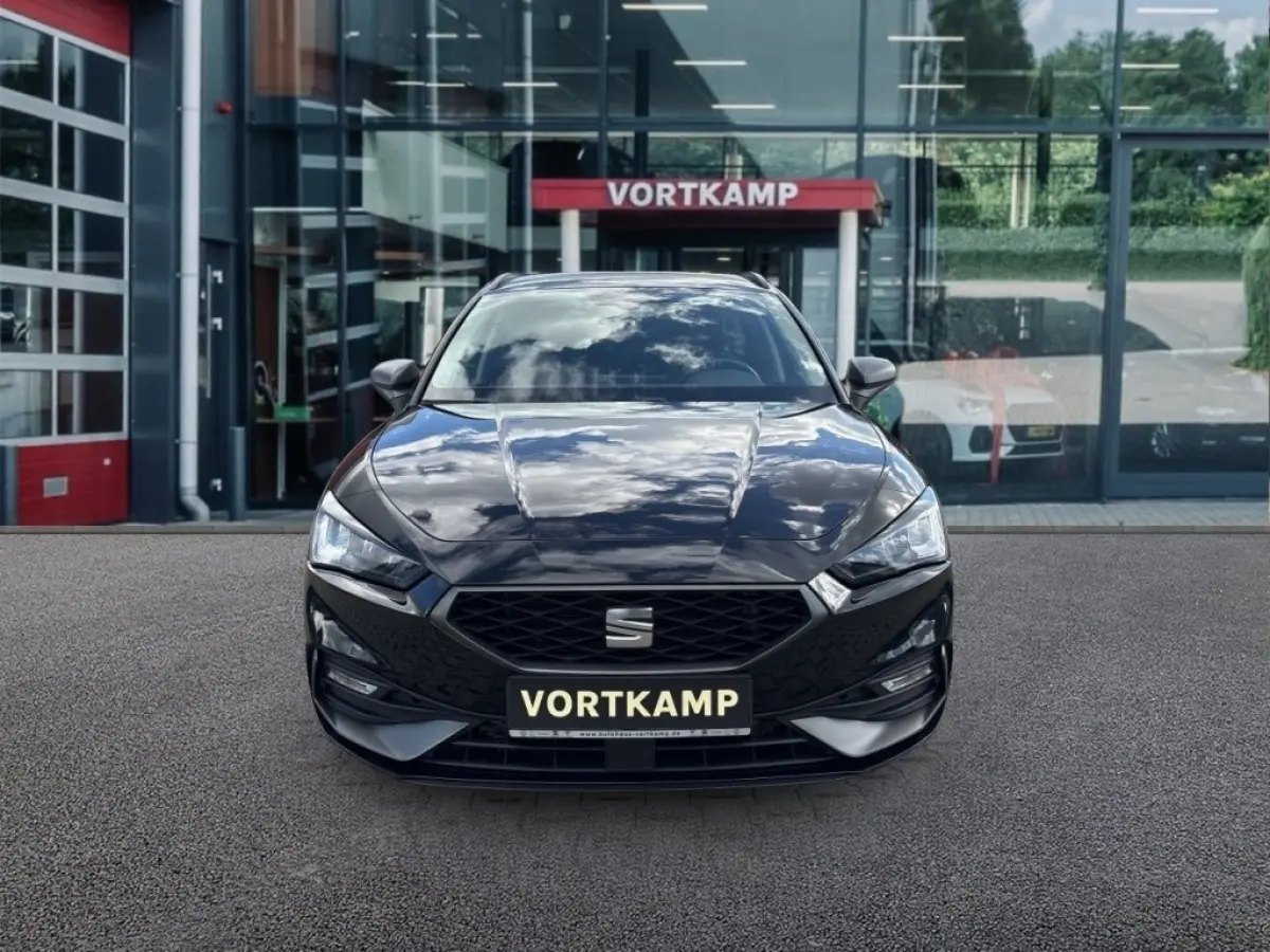 1.4 TSI eHYBRID FR ELEK-KLEP/ACC/STOEL+STUURVERW/CARPLAY