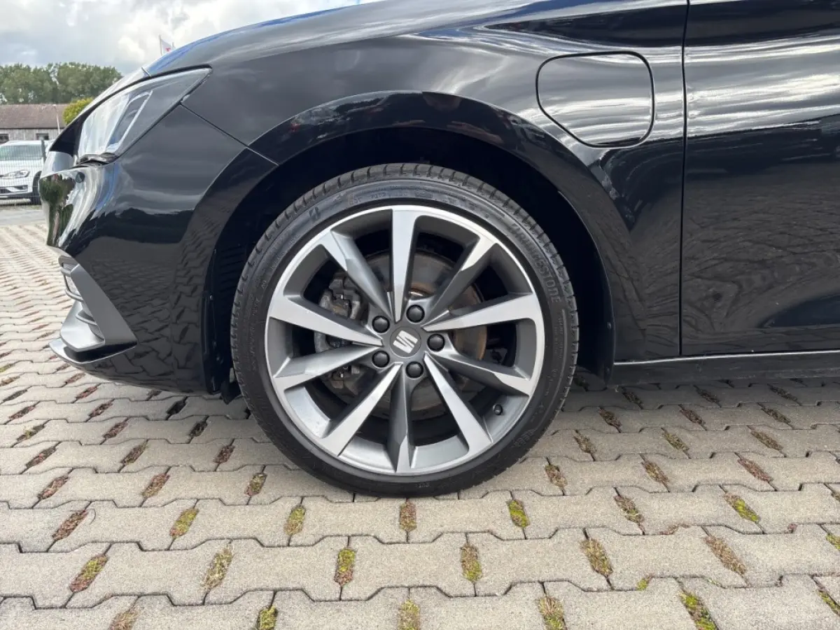 1.4 TSI eHYBRID FR ELEK-KLEP/ACC/STOEL+STUURVERW/CARPLAY
