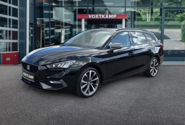 1.4 TSI eHYBRID FR ELEK-KLEP/ACC/STOEL+STUURVERW/CARPLAY