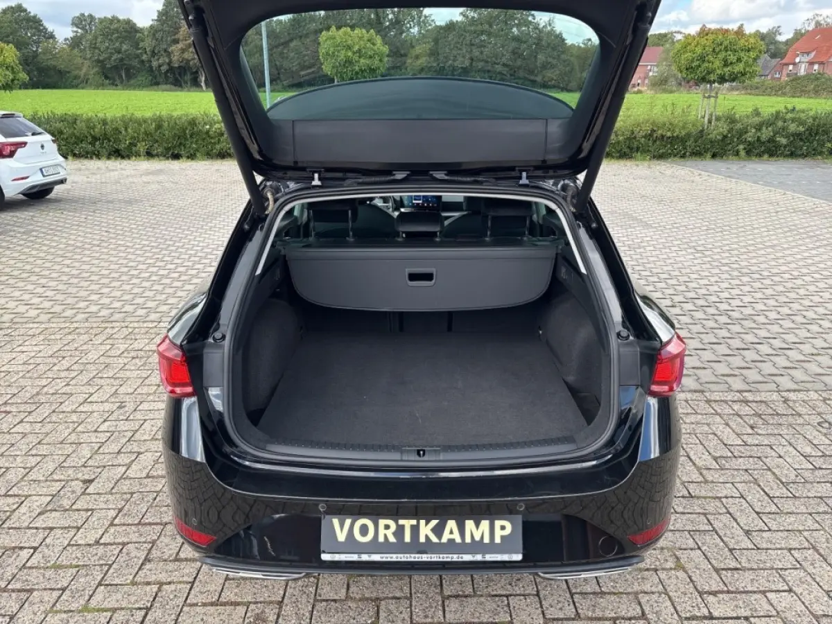 1.4 TSI eHYBRID FR ELEK-KLEP/ACC/STOEL+STUURVERW/CARPLAY