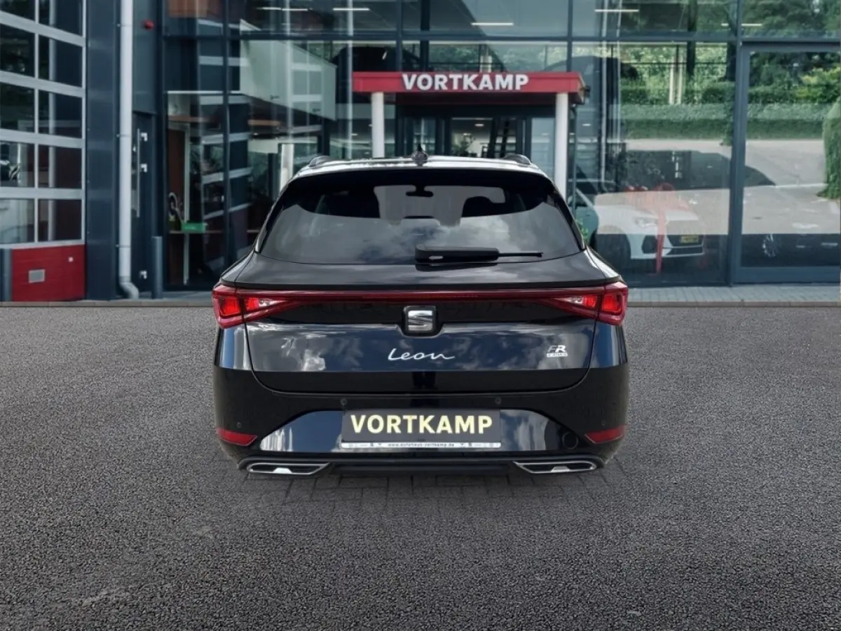 1.4 TSI eHYBRID FR ELEK-KLEP/ACC/STOEL+STUURVERW/CARPLAY