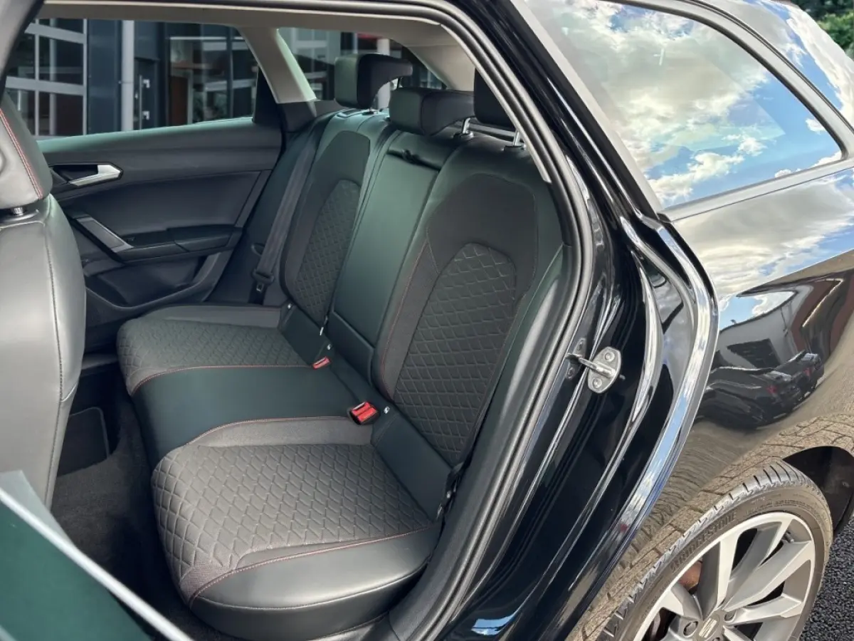 1.4 TSI eHYBRID FR ELEK-KLEP/ACC/STOEL+STUURVERW/CARPLAY