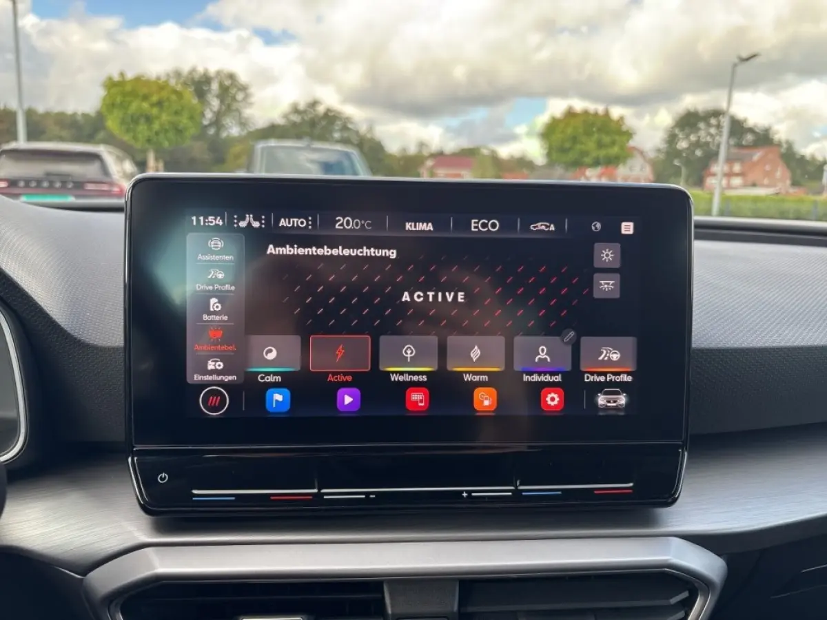 1.4 TSI eHYBRID FR ELEK-KLEP/ACC/STOEL+STUURVERW/CARPLAY