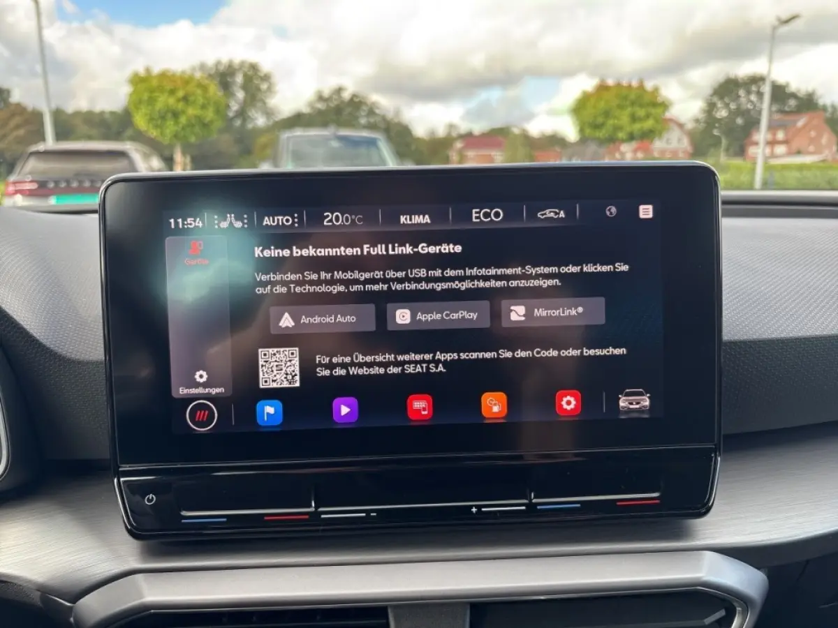 1.4 TSI eHYBRID FR ELEK-KLEP/ACC/STOEL+STUURVERW/CARPLAY