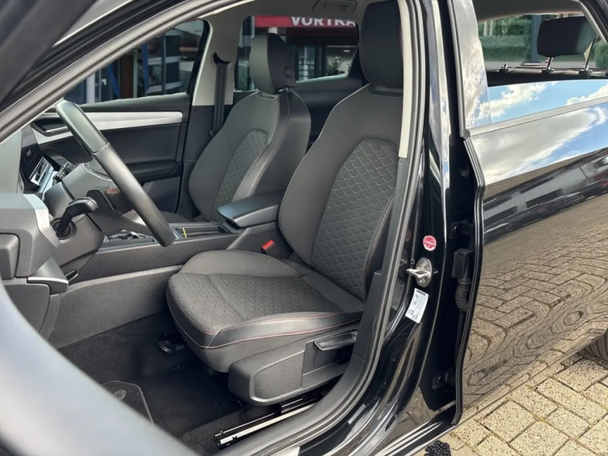 1.4 TSI eHYBRID FR ELEK-KLEP/ACC/STOEL+STUURVERW/CARPLAY