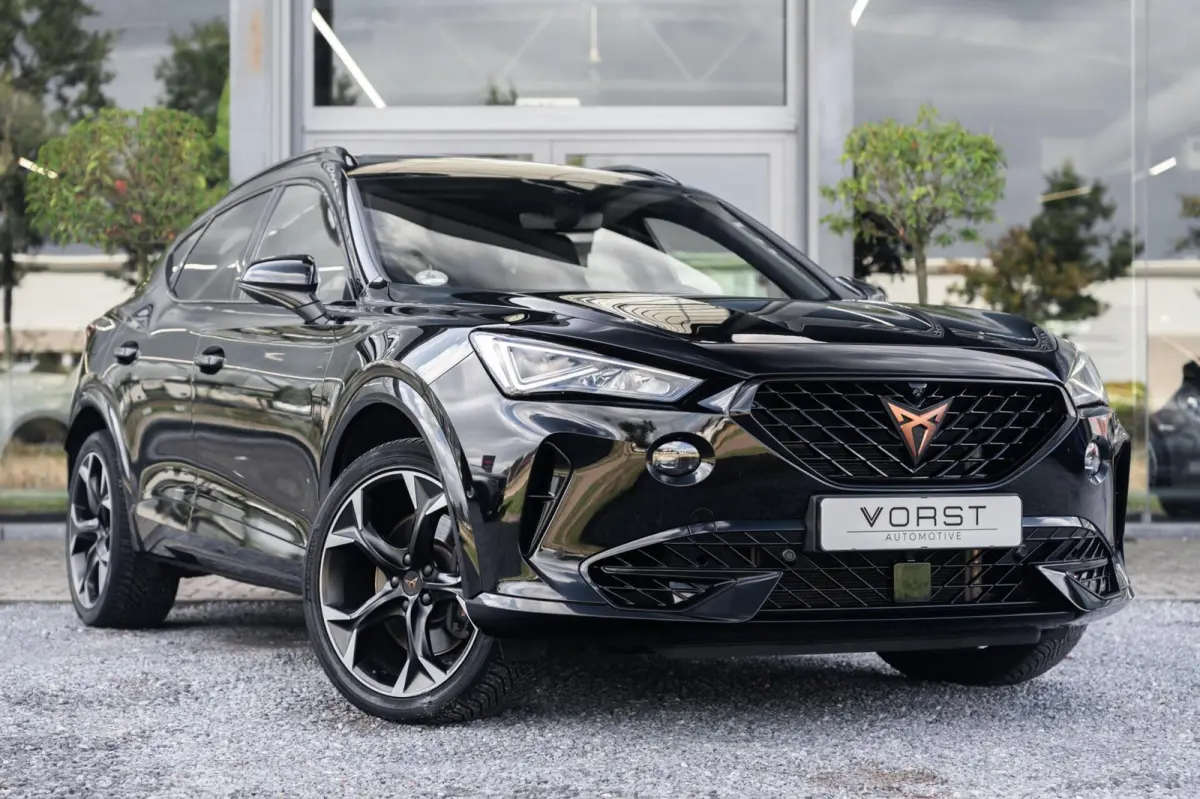 2.0 TSI 4DRIVE Beats Pano Camera Trekhaak