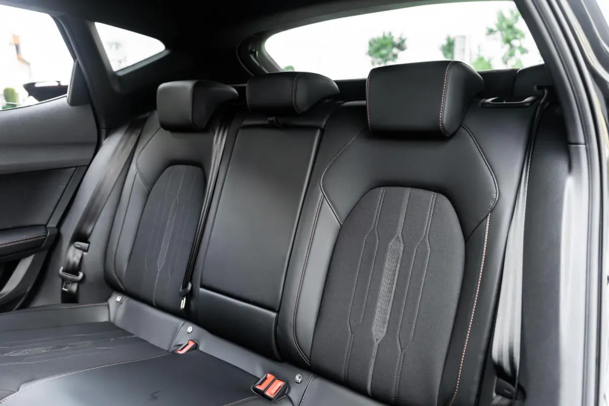 2.0 TSI 4DRIVE Beats Pano Camera Trekhaak