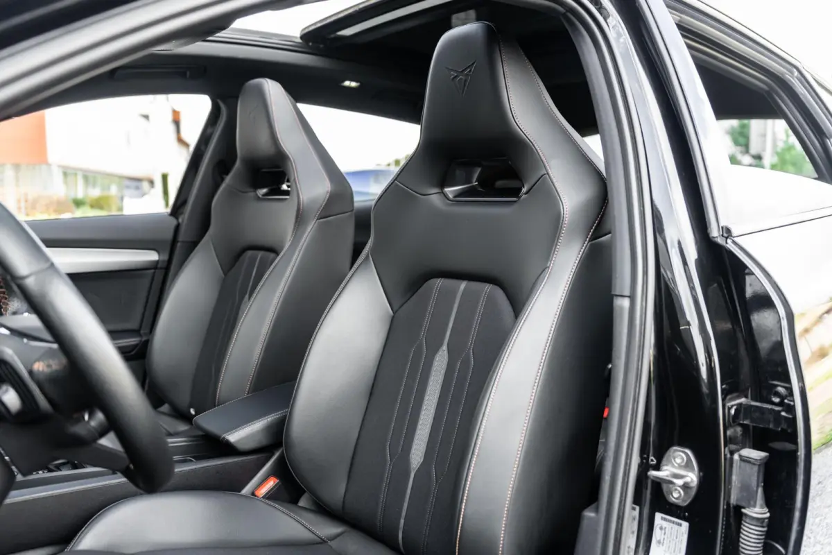 2.0 TSI 4DRIVE Beats Pano Camera Trekhaak