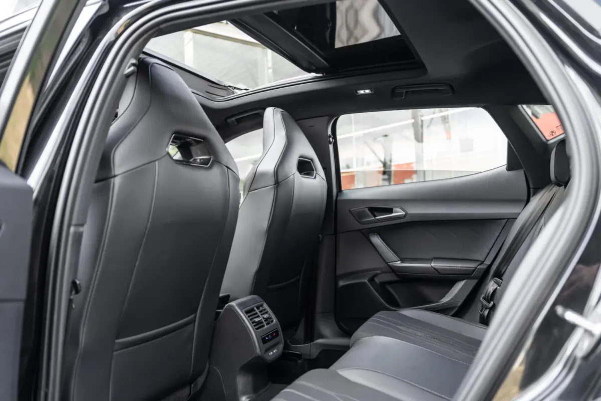 2.0 TSI 4DRIVE Beats Pano Camera Trekhaak