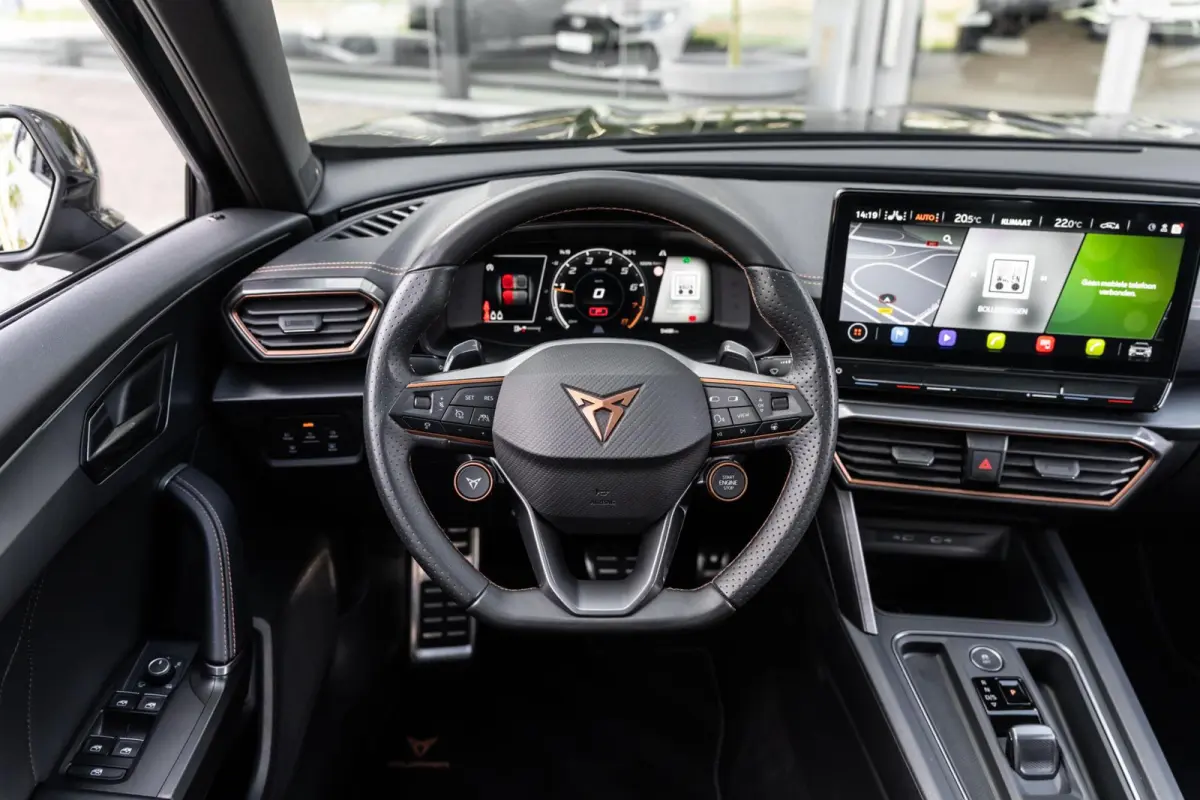 2.0 TSI 4DRIVE Beats Pano Camera Trekhaak
