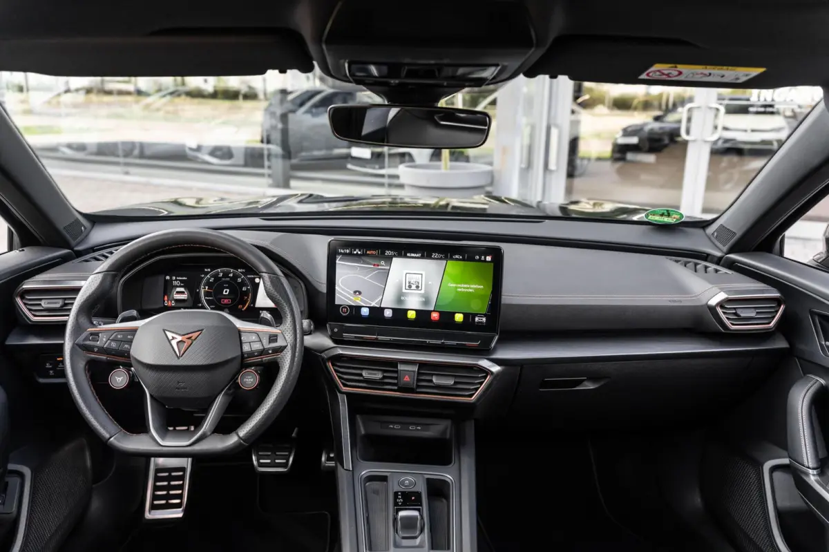 2.0 TSI 4DRIVE Beats Pano Camera Trekhaak