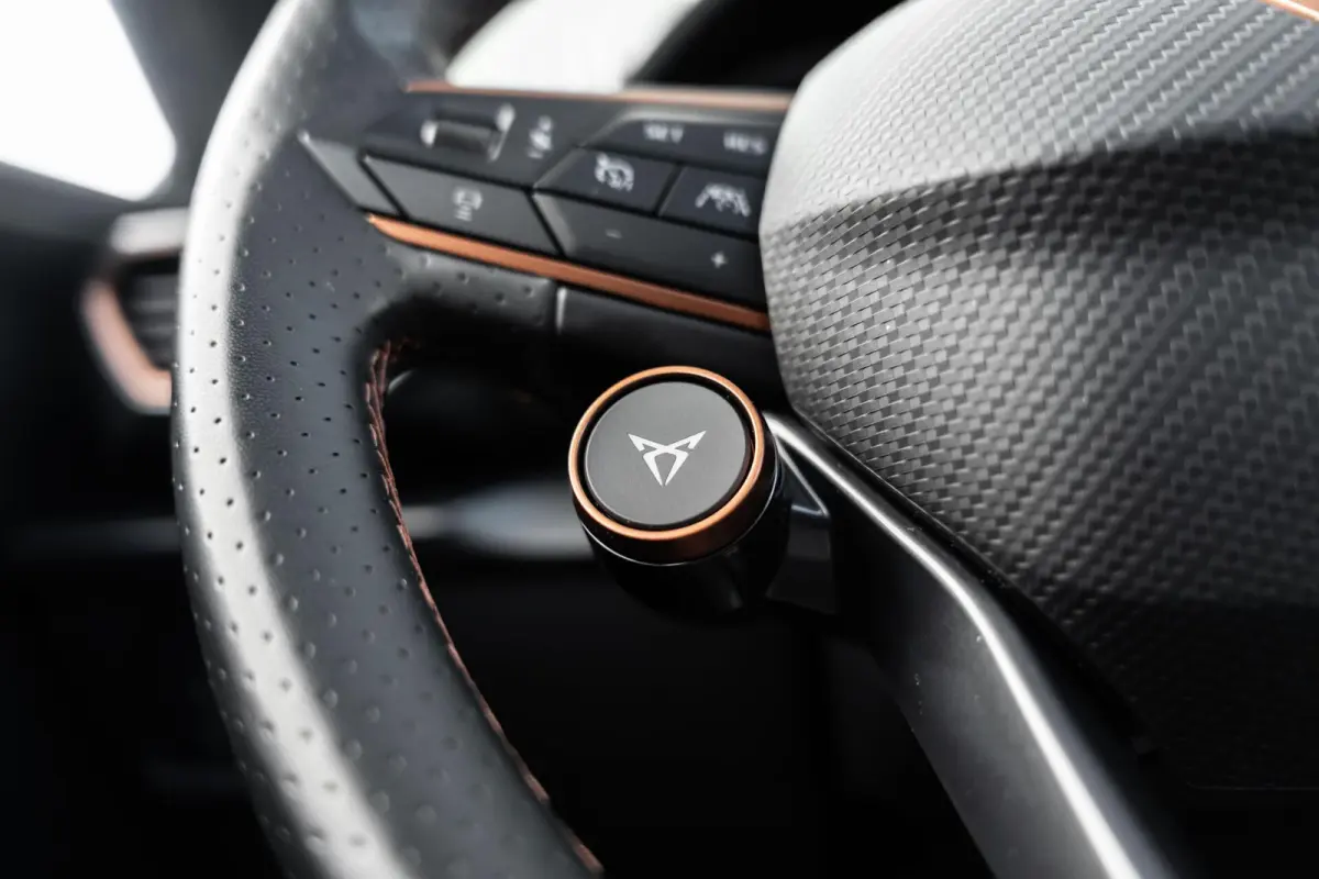 2.0 TSI 4DRIVE Beats Pano Camera Trekhaak